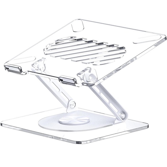 Folding Design Laptop Stand - Picture 5 of 5